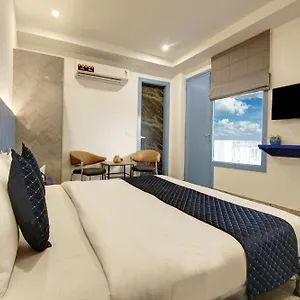 Elite 29 Golf Course Road Hotel Gurgaon